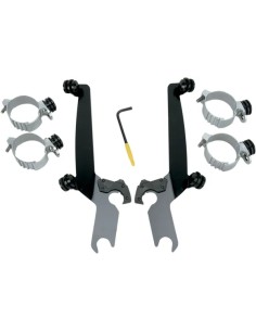 Sportshield Trigger-Lock Komplett-Montagesatz