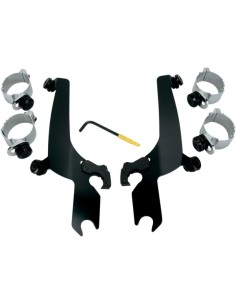 Sportshield Trigger-Lock Komplett-Montagesatz