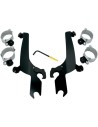 Sportshield Trigger-Lock Komplett-Montagesatz