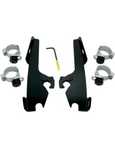 Fats/Slim Windschutzscheibe Trigger-Lock...