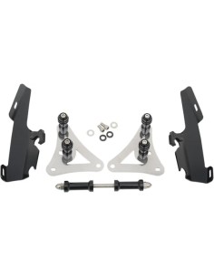 Fats/Slim Windschutzscheibe Trigger-Lock...