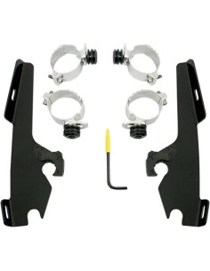 Fats/Slim Windschutzscheibe Trigger-Lock...