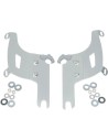 Bullet Fairing Trigger-Lock Befestigungssatz