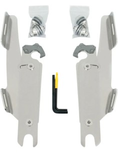 Fats/Slim Windschutzscheibe Trigger-Lock...