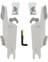Fats/Slim Windschutzscheibe Trigger-Lock...