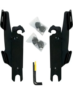 Fats/Slim Windschutzscheibe Trigger-Lock...