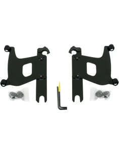 Bullet Fairing Trigger-Lock Befestigungssatz