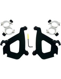 Bullet Fairing Trigger-Lock Befestigungssatz