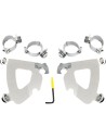 Gauntlet Fairing Trigger-Lock Befestigungssatz