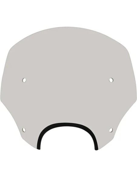 MEMPHIS SHADES HD Windschilde für Harley Davidson XLH 883 1986-2003