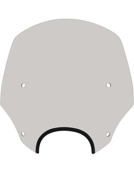 MEMPHIS SHADES HD Windschilde für Harley Davidson XLH 883 1986-2003