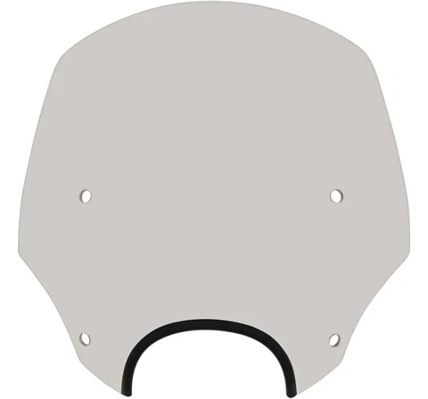 MEMPHIS SHADES HD Windschilde für Harley Davidson XLH 883 1986-2003