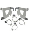 Cafe Fairing Trigger-Lock Befestigungssatz