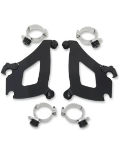 Bullet Fairing Trigger-Lock Befestigungssatz