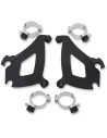 Bullet Fairing Trigger-Lock Befestigungssatz