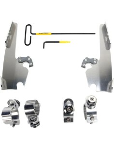 Fats/Slim Windschutzscheibe Trigger-Lock...