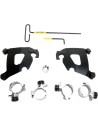 Cafe Fairing Trigger-Lock Befestigungssatz