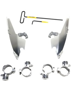 Fats/Slim Windschutzscheibe Trigger-Lock...