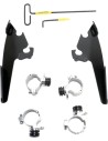 Fats/Slim Windschutzscheibe Trigger-Lock...