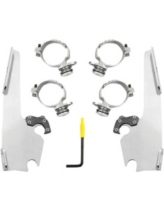 Fats/Slim Windschutzscheibe Trigger-Lock...