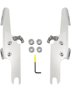 Fats/Slim Windschutzscheibe Trigger-Lock...