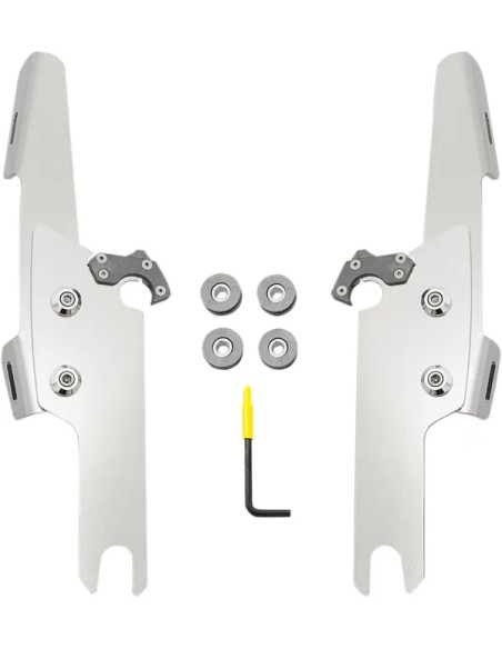 MEMPHIS SHADES HD Montagematerial & Zubehör für Harley Davidson FLRT 1868 ABS 2020-2024
