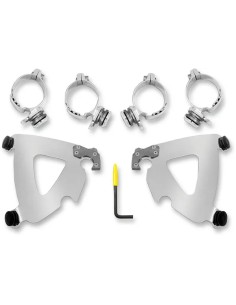 Road Warrior Trigger-Lock Befestigungskit