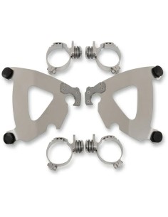 Road Warrior Trigger-Lock Befestigungskit
