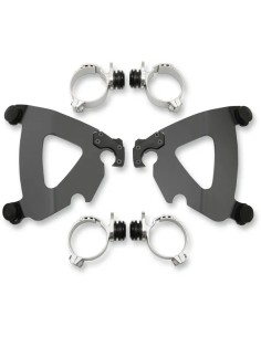 Road Warrior Trigger-Lock Befestigungskit