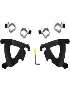 Road Warrior Trigger-Lock Befestigungskit
