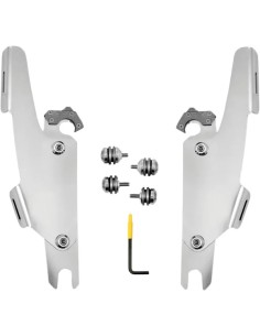 Fats/Slim Windschutzscheibe Trigger-Lock...