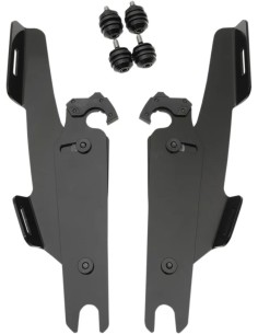 Fats/Slim Windschutzscheibe Trigger-Lock...