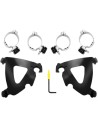 Road Warrior Trigger-Lock Befestigungskit