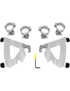 Road Warrior Trigger-Lock Befestigungskit