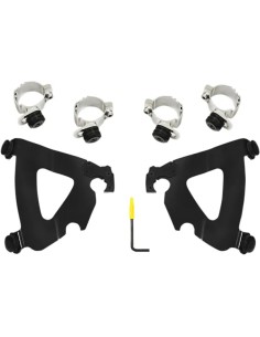 Road Warrior Trigger-Lock Befestigungskit