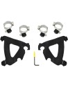 Road Warrior Trigger-Lock Befestigungskit