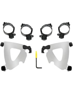 Road Warrior Trigger-Lock Befestigungskit