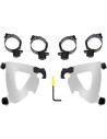 Road Warrior Trigger-Lock Befestigungskit