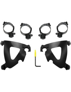 Road Warrior Trigger-Lock Befestigungskit