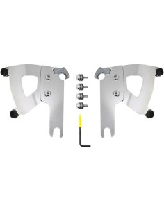 Road Warrior Trigger-Lock Befestigungskit