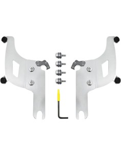Bullet Fairing Trigger-Lock Befestigungssatz