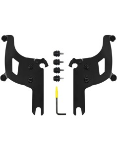 Bullet Fairing Trigger-Lock Befestigungssatz