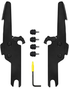 Fats/Slim Windschutzscheibe Trigger-Lock...
