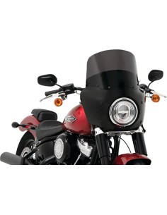 Road Warrior Trigger-Lock Befestigungskit