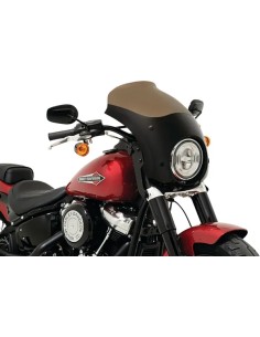 Bullet Fairing Trigger-Lock Befestigungssatz