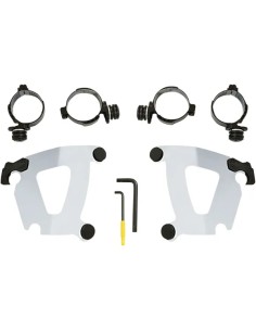 Road Warrior Trigger-Lock Befestigungskit