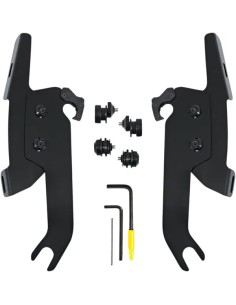 Fats/Slim Windschutzscheibe Trigger-Lock...
