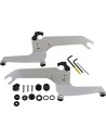 Sportshield Trigger-Lock Komplett-Montagesatz