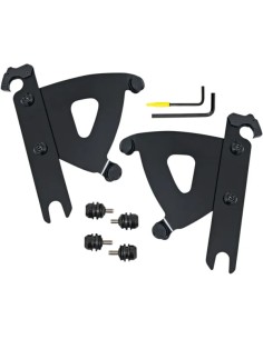 Road Warrior Trigger-Lock Befestigungskit