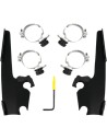 Fats/Slim Windschutzscheibe Trigger-Lock...